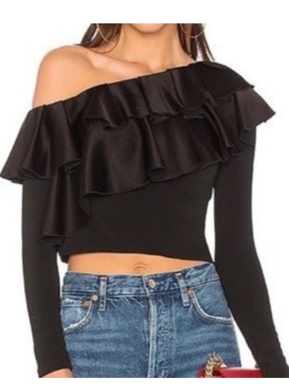 Alice and Olivia Top